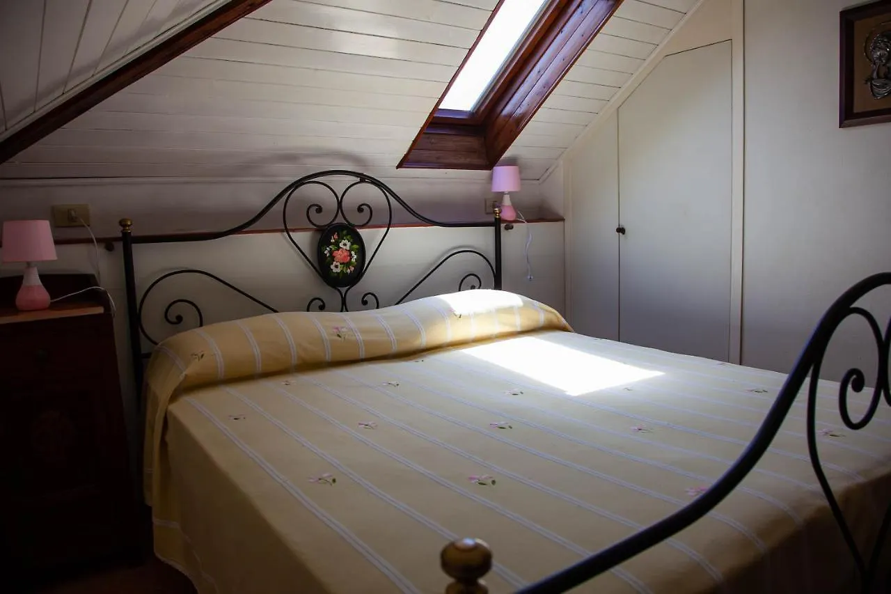 Magia & Emozioni - Trecastagni- Area Etnea Villa Vista Mare Italy