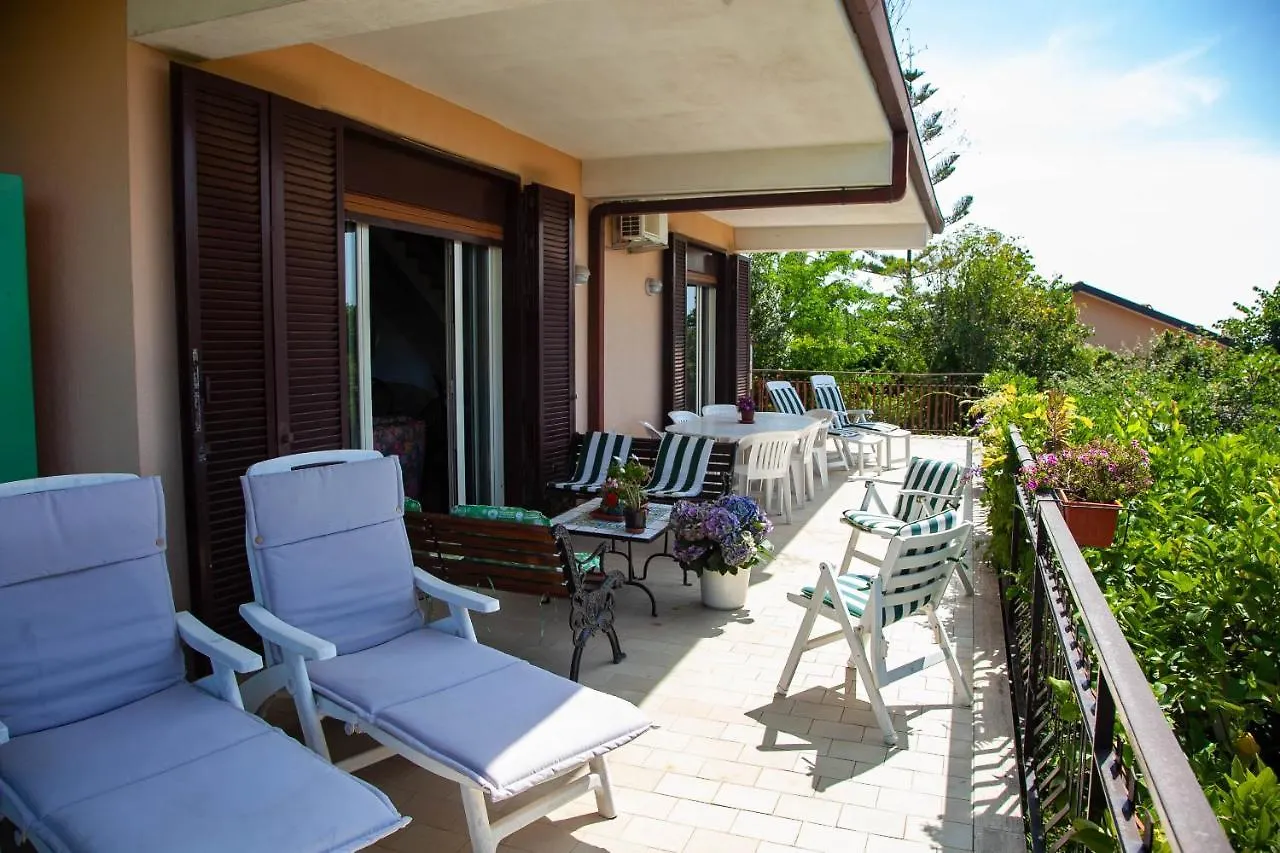 Magia & Emozioni - Trecastagni- Area Etnea Villa Vista Mare Italy