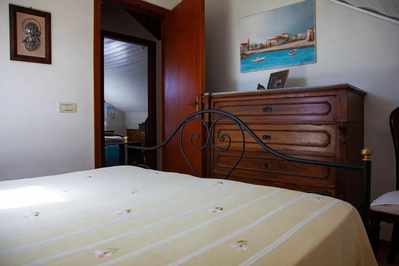 Magia & Emozioni - Trecastagni- Area Etnea Villa Vista Mare Trecastagni